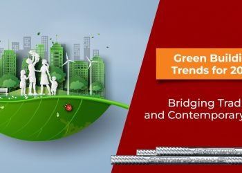Inexperienced Construction Developments for 2025: How Metal is Revolutionizing Eco-Pleasant Development