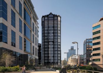 McLaren to supervise Birmingham tower refurb McLaren to supervise Birmingham tower refurb