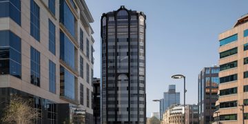 McLaren to supervise Birmingham tower refurb