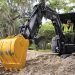 Deere redesigns two compact excavator fashions Deere redesigns two compact excavator fashions