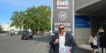 Celebrating the sixth Samurai Awards and Having a look Forward to IMS 2025