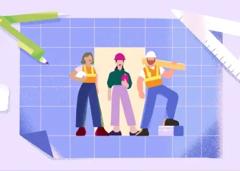 How and why ICHRAs are constructed for busy building crews How and why ICHRAs are constructed for busy building crews