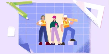 How and why ICHRAs are constructed for busy building crews