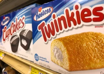 JM Smucker to spend over 0M on Hostess plant growth