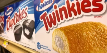 JM Smucker to spend over 0M on Hostess plant growth