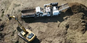 At the back of the contract phrases on lately’s megaprojects