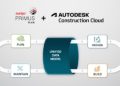 Aurigo and Autodesk Attach Capital Making plans and Building Control From: Aurigo Device Aurigo and Autodesk Attach Capital Making plans and Building Control From: Aurigo Device