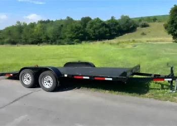 What You Want to Know Earlier than Towing