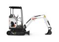 Bobcat to unveil new E17 and E20 compact excavators at The Software Expo Bobcat to unveil new E17 and E20 compact excavators at The Software Expo