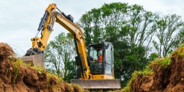 Caterpillar Updates Mini Excavator Line with New Tech and Efficiency Upgrades From: Caterpillar – Cat