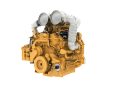 Cat debuts C32B diesel engine for heavy development apparatus
