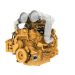 Cat debuts C32B diesel engine for heavy development apparatus Cat debuts C32B diesel engine for heavy development apparatus