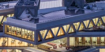 New science heart options circled volumes design