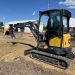 Deere redesigns 17 & 26 P-Tier mini excavators with extra energy, versatility Deere redesigns 17 & 26 P-Tier mini excavators with extra energy, versatility