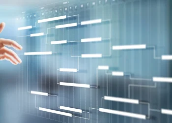 Digitising programme control tops Virtual Development Summit time table