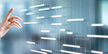 Digitising programme control tops Virtual Development Summit time table