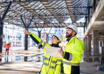 How One Consulting Crew is helping public purchasers free up the potential for their estates How One Consulting Crew is helping public purchasers free up the potential for their estates