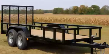 Farm Application Trailer – The Entire Information to Opting for the Proper Trailer for Your Farm
