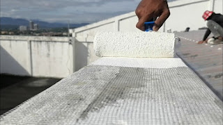 Tips on how to Reseal Concrete Roof? Fighting Concrete Roof Leakage