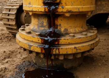 Why You Must By no means Forget about Ultimate Pressure Leaks Why You Must By no means Forget about Ultimate Pressure Leaks