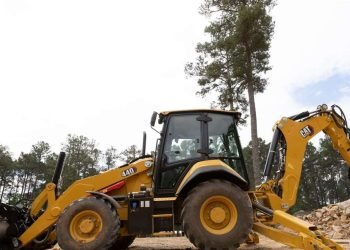 Cat advances backhoe-loaders, mini excavators