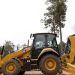 Cat advances backhoe-loaders, mini excavators