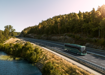 Volvo Staff – the 3rd quarter 2025 Volvo Staff – the 3rd quarter 2025