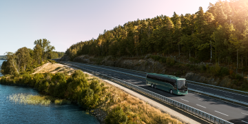 Volvo Staff – the 3rd quarter 2025