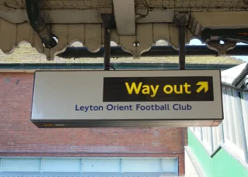 Leyton Orient to discover new stadium plans