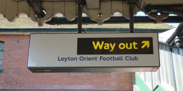 Leyton Orient to discover new stadium plans
