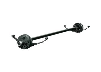 6 Commonplace Trailer Suspension Issues & Fixes Information