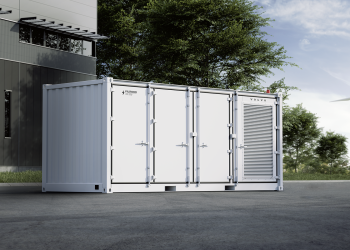 a sensible, secure and effort charge optimized BESS