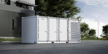 a sensible, secure and effort charge optimized BESS