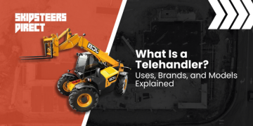 What Is a Telehandler? Makes use of, Manufacturers, and Fashions Defined – Skid Steers Direct