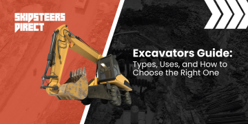 Varieties, Makes use of, and Methods to Make a selection the Proper One – Skid Steers Direct