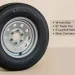 14 Boat Trailer Wheels and Tires: The Whole Purchaser’s Information