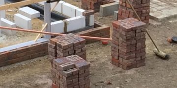 Executive takes stake in housing JV