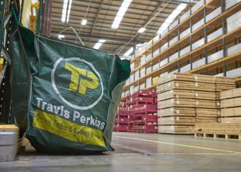 Travis Perkins beneath fireplace for exchange in fee phrases Travis Perkins beneath fireplace for exchange in fee phrases