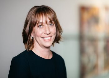 Former ISG CEO joins Mace Former ISG CEO joins Mace