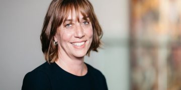 Former ISG CEO joins Mace