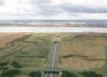 Keep an eye on asset base type for Decrease Thames Crossing