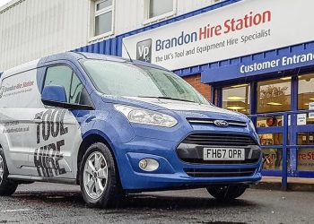 Brandon quits retail and DIY marketplace