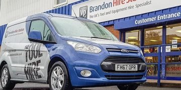 Brandon quits retail and DIY marketplace