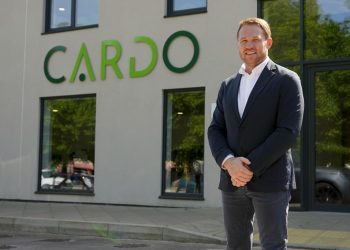 Cardo remains in benefit