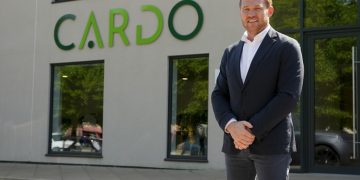 Cardo remains in benefit