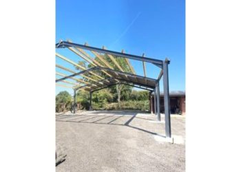 Building company fined after roof repairer’s fall