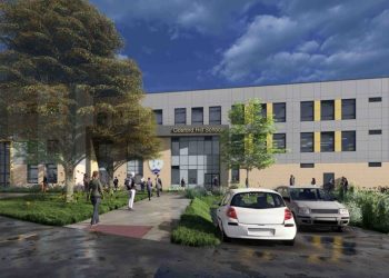 Faculty contract awards for tier ones