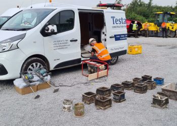 Irish acquisition for TICC consolidator Irish acquisition for TICC consolidator