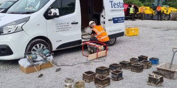 Irish acquisition for TICC consolidator