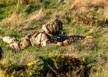 £9bn army housing plan drawn up